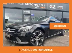 Mercedes-Benz Classe C 4matic Avantgarde JUSQU'A 48 MOIS DE GARANTIE