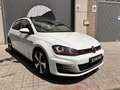Volkswagen Golf GTI 2.0 TSI DSG 220 Blanco - thumbnail 4
