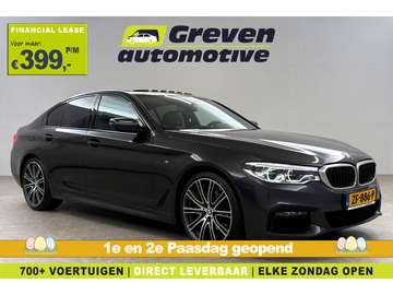 5-serie 520i High Executive M-Sport | Pano | Sfeer