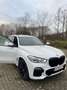 BMW X5 3.0 dAS xDrive30 AdBlue M -FULL OPTIONS - LASER Blanco - thumbnail 1