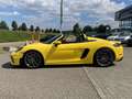 Porsche 718 Spyder Boxster 4.0i 420pk ! Jaune - thumbnail 4