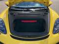 Porsche 718 Spyder Boxster 4.0i 420pk ! Jaune - thumbnail 9