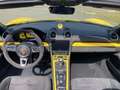 Porsche 718 Spyder Boxster 4.0i 420pk ! Jaune - thumbnail 7