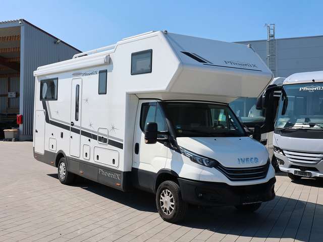 Phoenix MAXI ALKOVEN 7900 QRSL