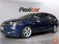 Opel Astra 1.2T XHL S/S Edition 110 Azul - thumbnail 5