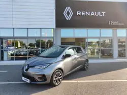Renault E-Tech Evolution charge normale R110 Achat Intégral - MY22