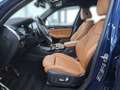 BMW X3 M 40d AHK*Panorama*DrivAssProf*ParkAssPlus*Standheiz Bleu - thumbnail 7