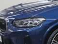 BMW X3 M 40d AHK*Panorama*DrivAssProf*ParkAssPlus*Standheiz Bleu - thumbnail 5