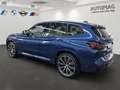 BMW X3 M 40d AHK*Panorama*DrivAssProf*ParkAssPlus*Standheiz Bleu - thumbnail 4