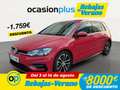 Volkswagen Golf 1.5 TSI Evo Sport 110kW Rojo - thumbnail 1