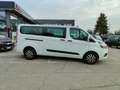 Ford Transit Custom Transit Custom 320 2.0 EcoBlue  Combi Trend Blanc - thumbnail 4