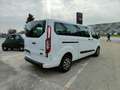 Ford Transit Custom Transit Custom 320 2.0 EcoBlue  Combi Trend Blanc - thumbnail 5