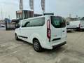 Ford Transit Custom Transit Custom 320 2.0 EcoBlue  Combi Trend Blanc - thumbnail 7