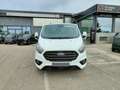 Ford Transit Custom Transit Custom 320 2.0 EcoBlue  Combi Trend Blanc - thumbnail 2