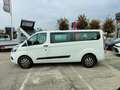 Ford Transit Custom Transit Custom 320 2.0 EcoBlue  Combi Trend Blanc - thumbnail 8