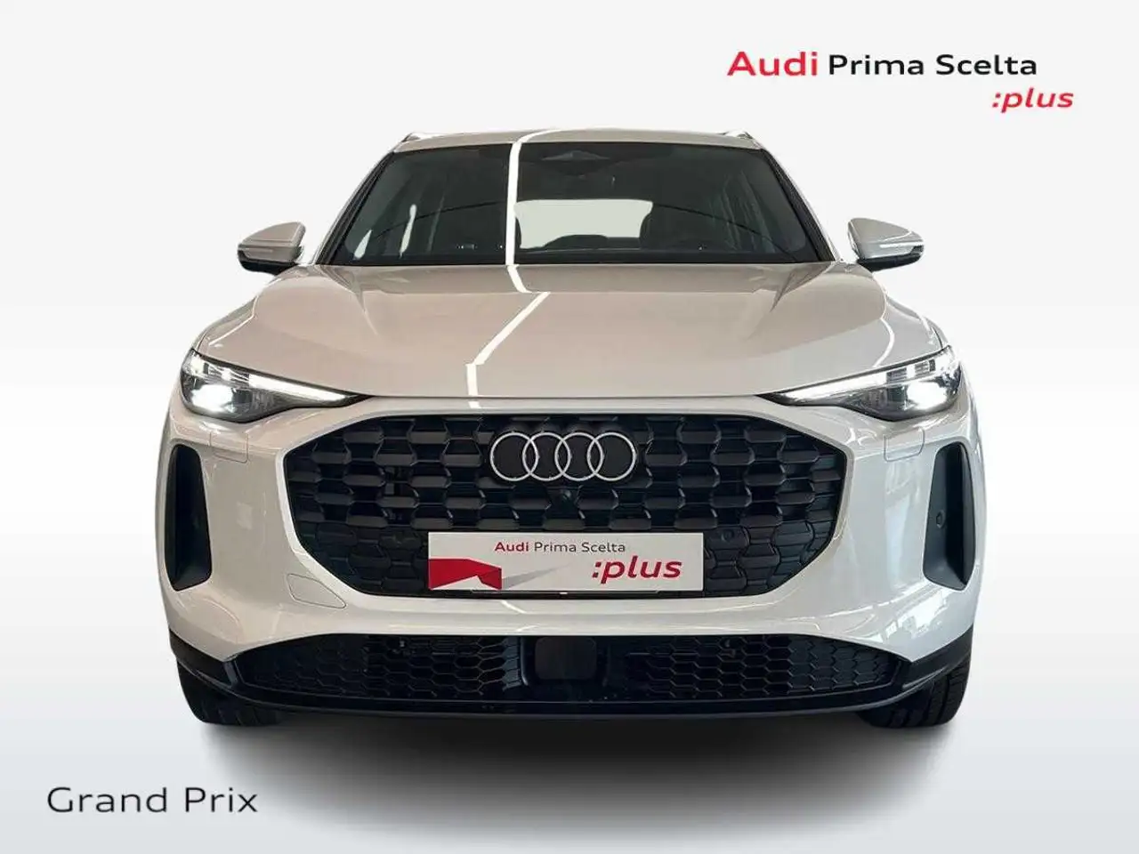 Audi Q5 2026