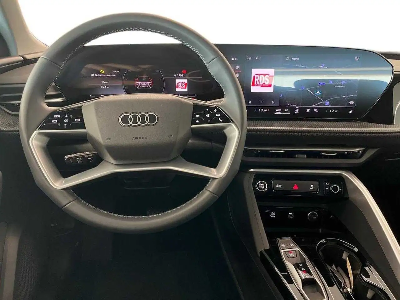 Audi Q5 2026 — фото 10