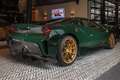 Ferrari 488 Pista |Full Carbon|Verde british green|Atelier|JBL Zielony - thumbnail 2