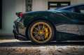 Ferrari 488 Pista |Full Carbon|Verde british green|Atelier|JBL Groen - thumbnail 32