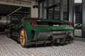 Ferrari 488 Pista |Full Carbon|Verde british green|Atelier|JBL Zöld - thumbnail 3
