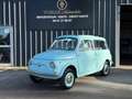Fiat 131 500 Giardiniera Type 120 Nuova Blau - thumbnail 6