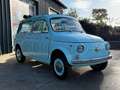 Fiat 131 500 Giardiniera Type 120 Nuova Blau - thumbnail 9