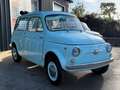 Fiat 131 500 Giardiniera Type 120 Nuova Blau - thumbnail 10