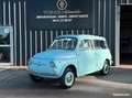 Fiat 131 500 Giardiniera Type 120 Nuova Blau - thumbnail 1