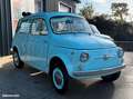 Fiat 131 500 Giardiniera Type 120 Nuova Blau - thumbnail 2