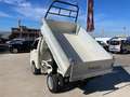 Piaggio Porter Porter 1.3 Cassonato Rib. lega Std (1,7t) Bianco - thumbnail 6