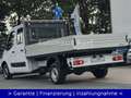 Renault Master III DoKa Pritsche L3H1 3,5t *4x4*TÜV NEU* Blanc - thumbnail 5