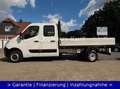 Renault Master III DoKa Pritsche L3H1 3,5t *4x4*TÜV NEU* Blanc - thumbnail 4