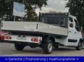 Renault Master III DoKa Pritsche L3H1 3,5t *4x4*TÜV NEU* Blanc - thumbnail 7
