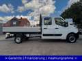 Renault Master III DoKa Pritsche L3H1 3,5t *4x4*TÜV NEU* Blanc - thumbnail 3