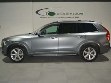 XC90 D5 AWD Geartronic Momentum / 7-ZIT PLAATSEN