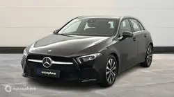 Mercedes-Benz Classe A 180d 116ch Business Line 8G-DCT