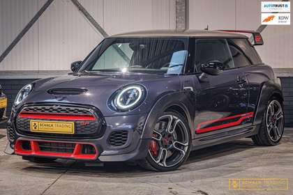 MINI John Cooper Works Works|GP3|#2660/3000|306PK|Sportuitlaat|1e