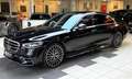 Mercedes-Benz S 580 4M Lang AMG*Pano*HuD*Burm4D*Chaff*TV*4,5° crna - thumbnail 2
