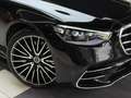Mercedes-Benz S 580 4M Lang AMG*Pano*HuD*Burm4D*Chaff*TV*4,5° Zwart - thumbnail 5