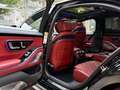 Mercedes-Benz S 580 4M Lang AMG*Pano*HuD*Burm4D*Chaff*TV*4,5° Zwart - thumbnail 29