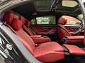 Mercedes-Benz S 580 4M Lang AMG*Pano*HuD*Burm4D*Chaff*TV*4,5° Zwart - thumbnail 25