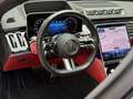 Mercedes-Benz S 580 4M Lang AMG*Pano*HuD*Burm4D*Chaff*TV*4,5° Zwart - thumbnail 15