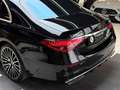 Mercedes-Benz S 580 4M Lang AMG*Pano*HuD*Burm4D*Chaff*TV*4,5° Zwart - thumbnail 9