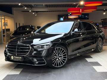 4M Lang AMG*Pano*HuD*Burm4D*Chaff*TV*4,5°