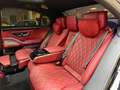 Mercedes-Benz S 580 4M Lang AMG*Pano*HuD*Burm4D*Chaff*TV*4,5° Zwart - thumbnail 30