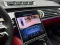 Mercedes-Benz S 580 4M Lang AMG*Pano*HuD*Burm4D*Chaff*TV*4,5° Zwart - thumbnail 18