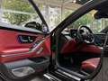 Mercedes-Benz S 580 4M Lang AMG*Pano*HuD*Burm4D*Chaff*TV*4,5° crna - thumbnail 11