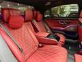 Mercedes-Benz S 580 4M Lang AMG*Pano*HuD*Burm4D*Chaff*TV*4,5° Zwart - thumbnail 26