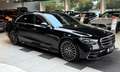 Mercedes-Benz S 580 4M Lang AMG*Pano*HuD*Burm4D*Chaff*TV*4,5° Zwart - thumbnail 4