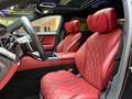 Mercedes-Benz S 580 4M Lang AMG*Pano*HuD*Burm4D*Chaff*TV*4,5° crna - thumbnail 13